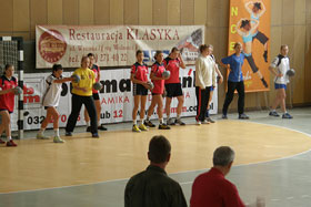 TRENING w Gliwicach