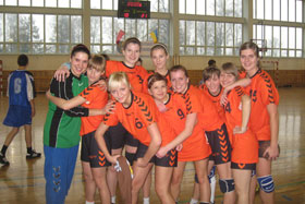 Wygrana w finale 21 do 10