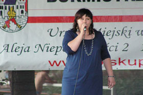 Amanda Kilanowska
