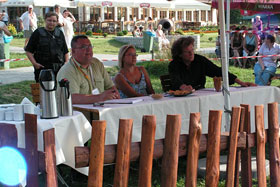 Jury