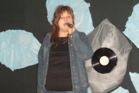 Amanda Kilanowska