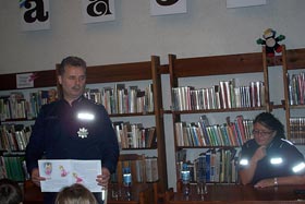 Cała Polska Czyta Dzieciom