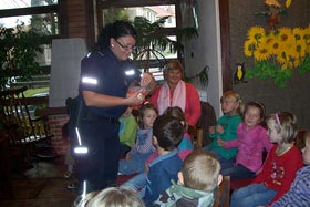Cała Polska Czyta Dzieciom