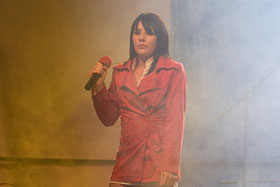 Kinga Bojarska