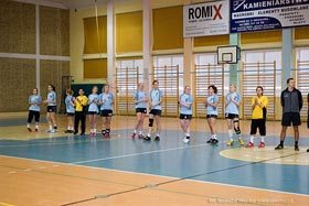 LUKS Orlik Reszel- Olimpijczyk Kowalewo Pom.