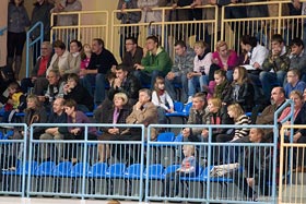 LUKS Orlik Reszel- Olimpijczyk Kowalewo Pom.