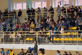 LUKS Orlik Reszel- Olimpijczyk Kowalewo Pom.
