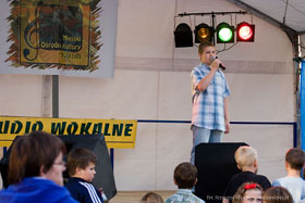 XVI Reszelski Festiwal Piosenki - Michał Ślizak
