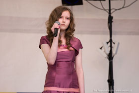 XVI Reszelski Festiwal Piosenki - Alicja Osiecka