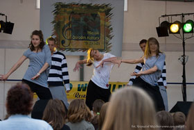 XVI Reszelski Festiwal Piosenki - „LozzBlocking”