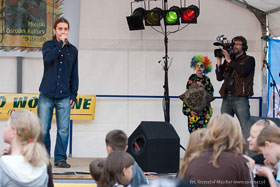 XVI Reszelski Festiwal Piosenki - Piotr Dejnak