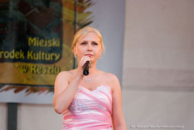 XVI Reszelski Festiwal Piosenki - Aleksandra Michalak
