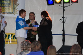 XVI Reszelski Festiwal Piosenki - Ewa Kozieł, Amanda Kilanowska