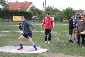 Mistrzostwa powiatu kętrzyńskiego w lekkiej atletyce