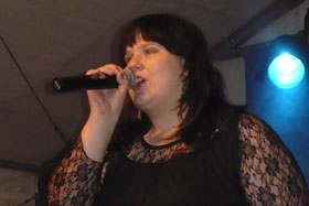 Amanda Kilanowska