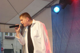 Mariusz Puszkar