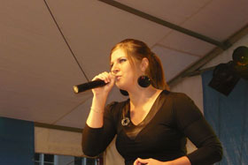 Urszula Staszewska
