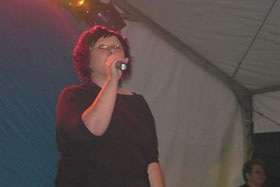 Ewa Zawisza