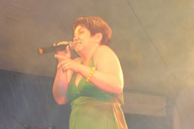 Małgorzata Dzierzęcka