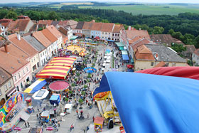 Wycieczka do Jemnic