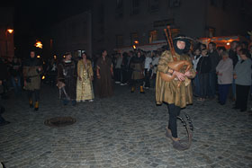 Wycieczka do Jemnic