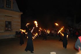 Wycieczka do Jemnic