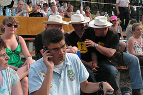 SZERYFIADA –Country 2009