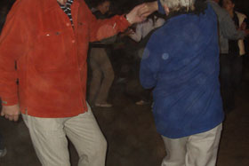 Zabawa majowa