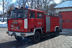 OSP Reszel