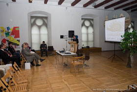 Konferencja nt „Miasta Sieci Cittaslow w promocji Województwa Warmińsko-Mazurskiego”