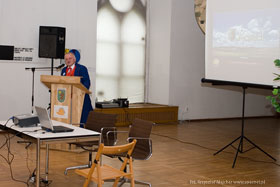Konferencja pt. „Miasta Sieci Cittaslow w promocji Województwa Warmińsko-Mazurskiego”