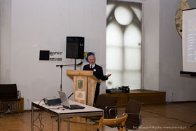Konferencja nt „Miasta Sieci Cittaslow w promocji Województwa Warmińsko-Mazurskiego”