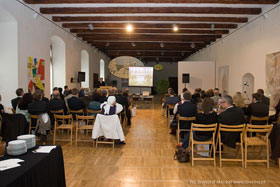 Konferencja nt „Miasta Sieci Cittaslow w promocji Województwa Warmińsko-Mazurskiego”
