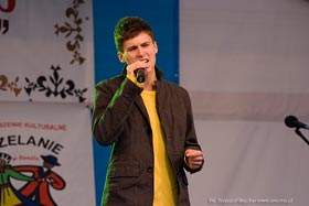 Hubert Ziółek