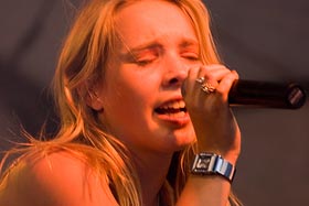 Natalia Szczyglak