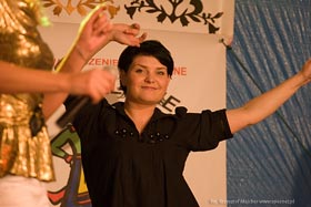 Marta Jałoszewska