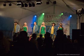 Reszelska grupa „Farma” jako Farma