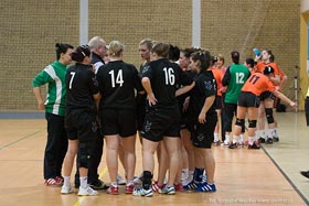 II Liga Kobiet: LUKS Orlik Reszel - MTS Giżycko