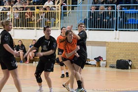 II Liga Kobiet: LUKS Orlik Reszel - MTS Giżycko