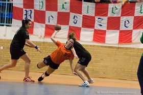 II Liga Kobiet: LUKS Orlik Reszel - MTS Giżycko