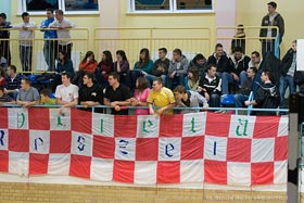 II Liga Kobiet: LUKS Orlik Reszel - MTS Giżycko