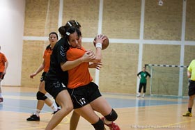II Liga Kobiet: LUKS Orlik Reszel - MTS Giżycko