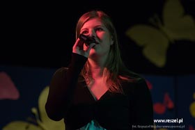 VIII Festiwal Młodych Wykonawców Piosenki - Kętrzyn 2009