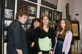 VIII Festiwal Młodych Wykonawców Piosenki - Kętrzyn 2009