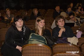 VIII Festiwal Młodych Wykonawców Piosenki - Kętrzyn 2009