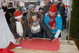 Mikołajkowy Happening 2009