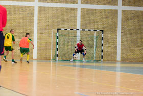 Reszelska Liga Halowa X kolejka