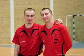 Reszelska Liga Halowa X kolejka