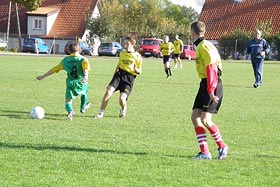 Mistrzostwa powiatu kętrzyńskiego