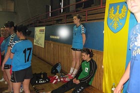 Mamy srebro!